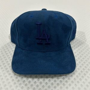 LA Dodgers New Era SnapBack